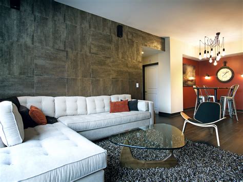 drawing room wall decoration.